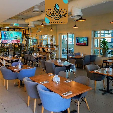 Holyland Hotel Amman Luaran gambar