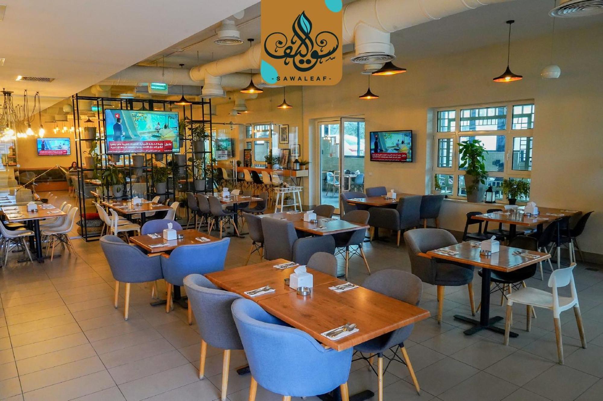 Holyland Hotel Amman Luaran gambar
